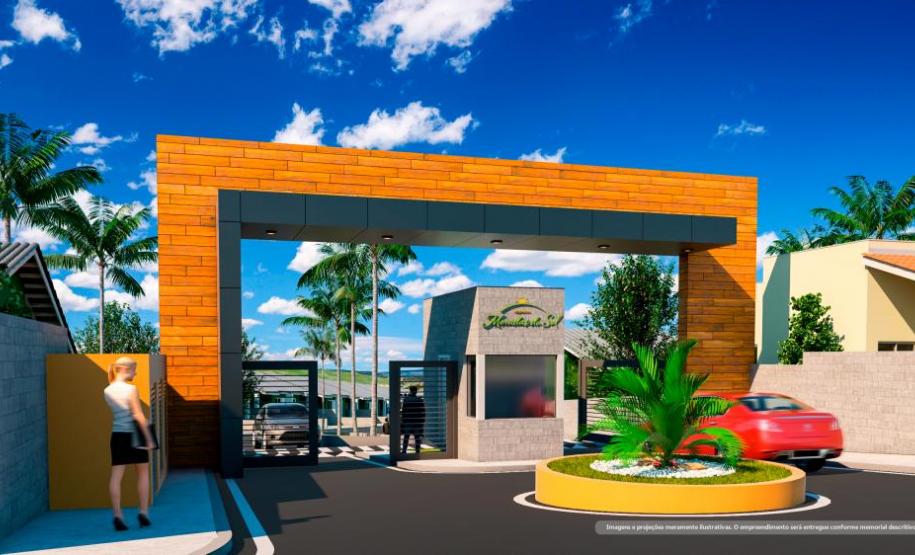 Residencial Moradas do Sol 1