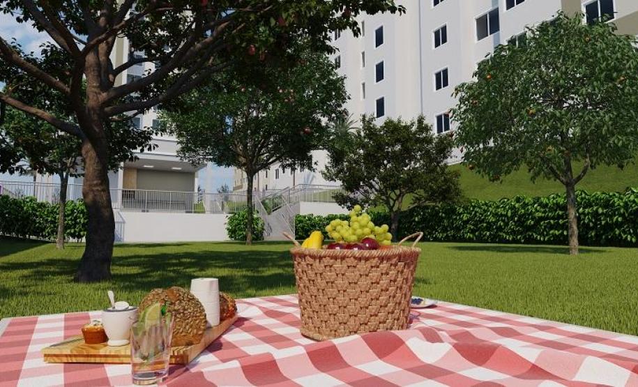 Residencial Ltuania