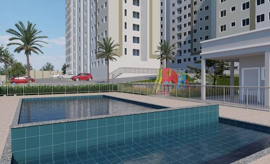 Residencial Ltuania