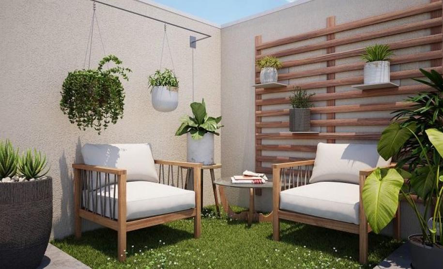 Residencial Ltuania