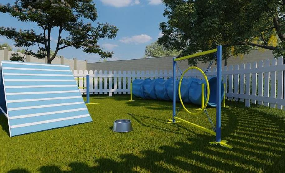 Residencial Ltuania