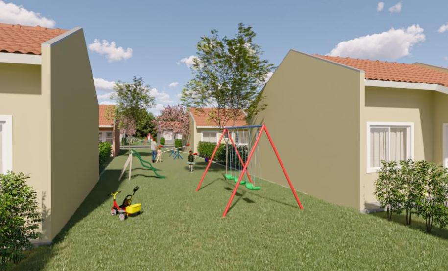 Residencial Vivere