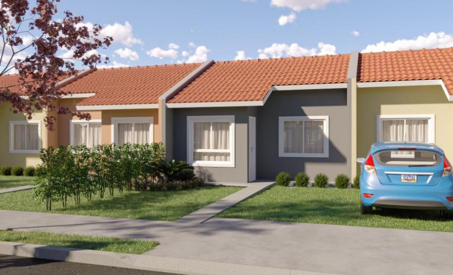 Residencial Vivere