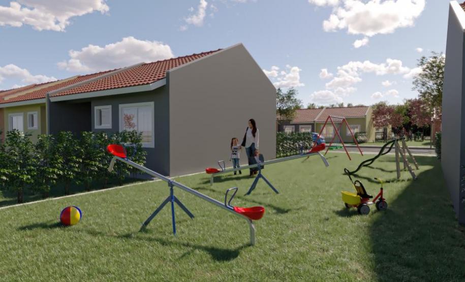 Residencial Vivere