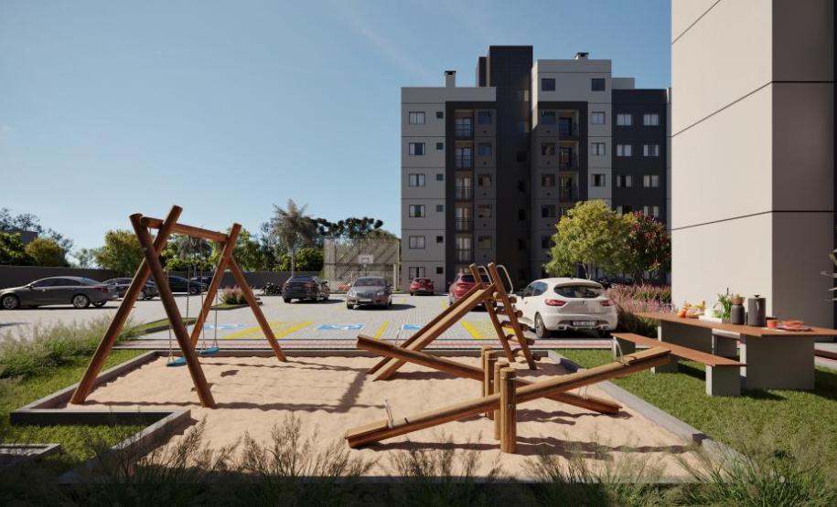 Residencial Plaza Valência