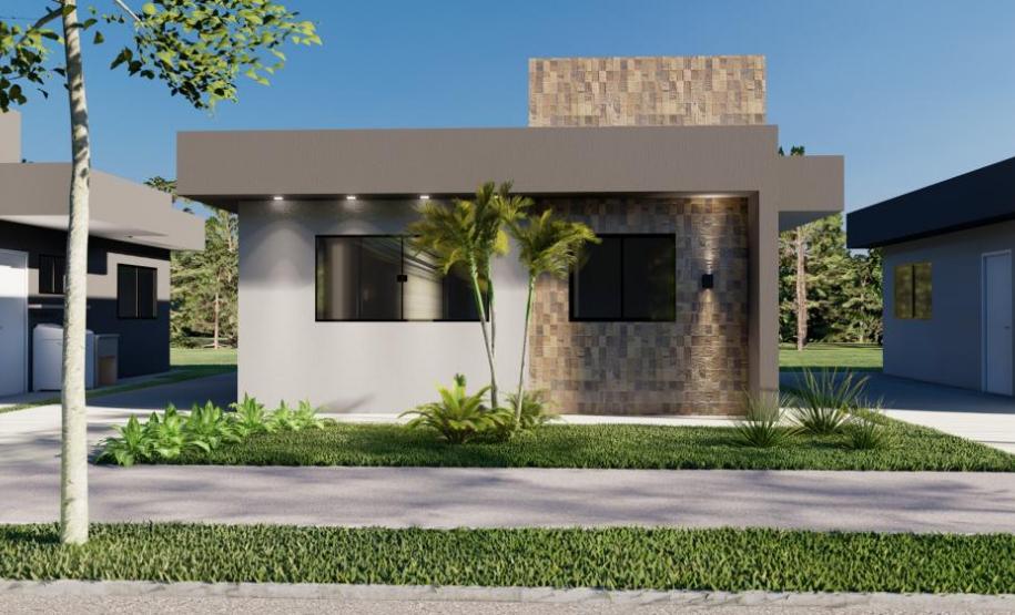 Residencial Villagio ll