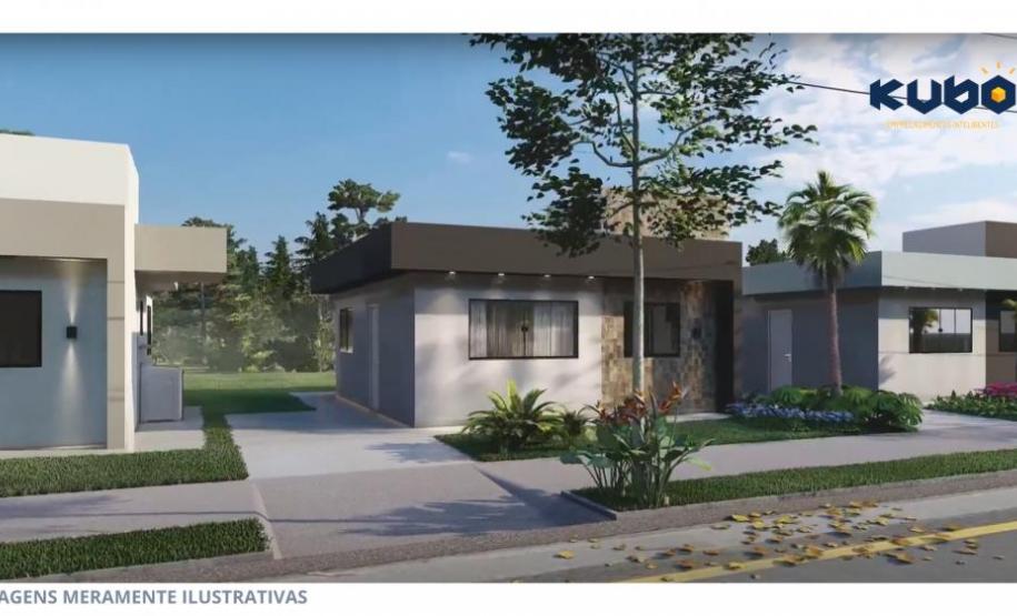 Residencial Villagio ll