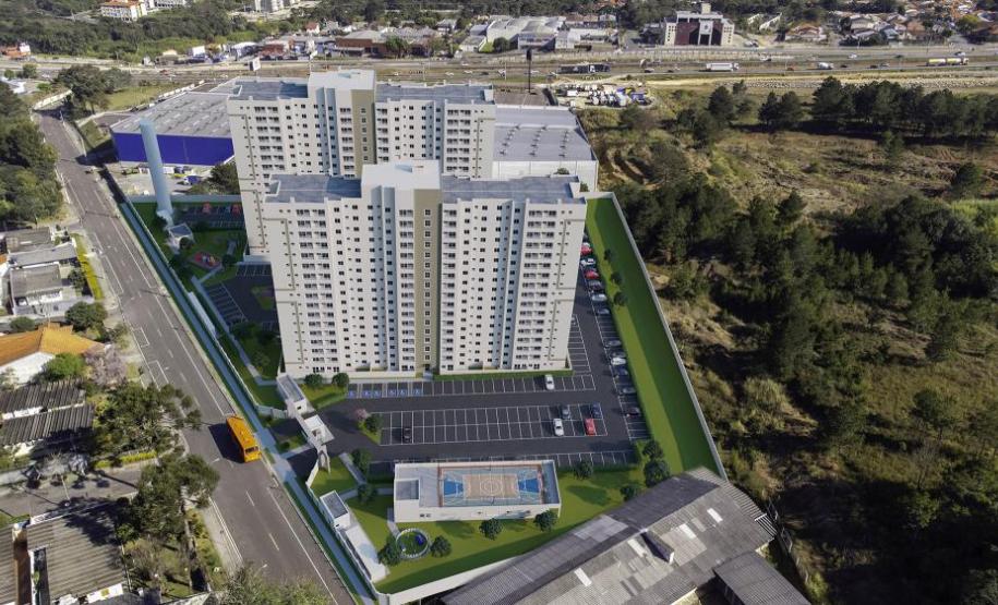 Residencial Cairós