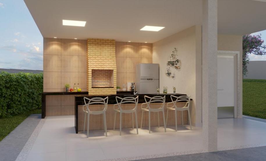 Residencial Cairós
