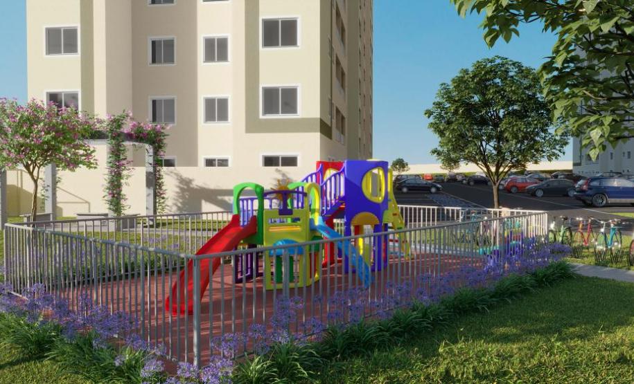 Residencial Cairós