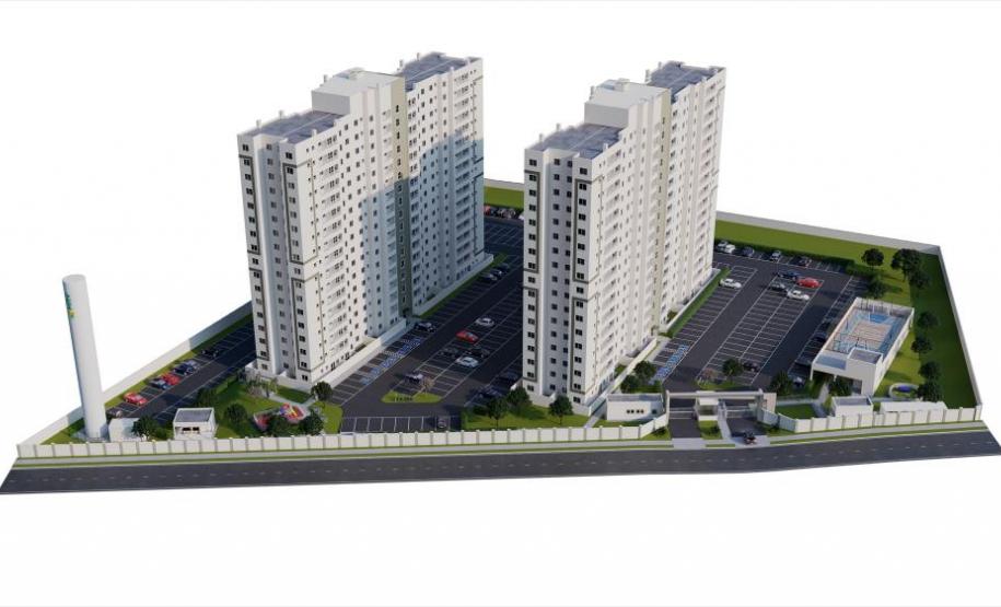 Residencial Cairós