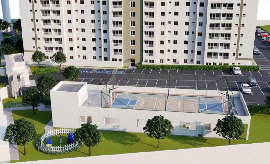 Residencial Cairós