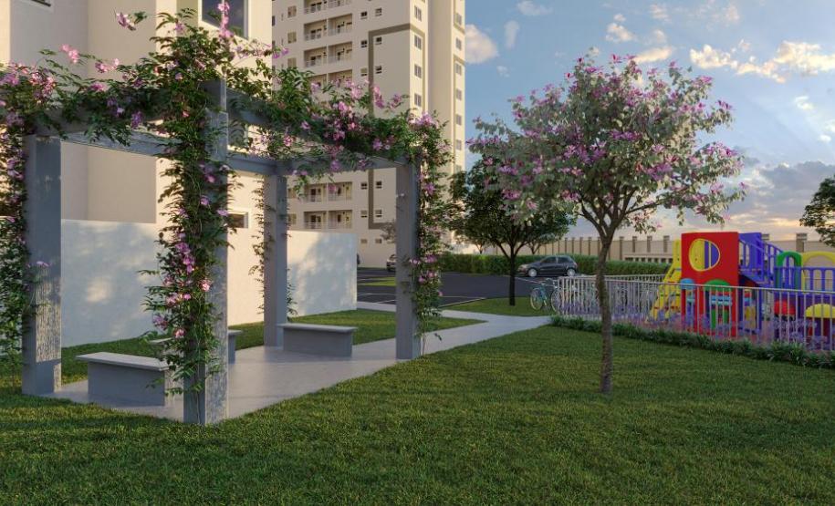 Residencial Cairós