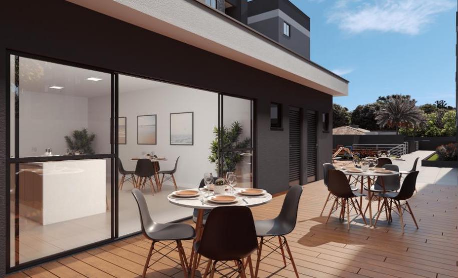 Residencial Fellini