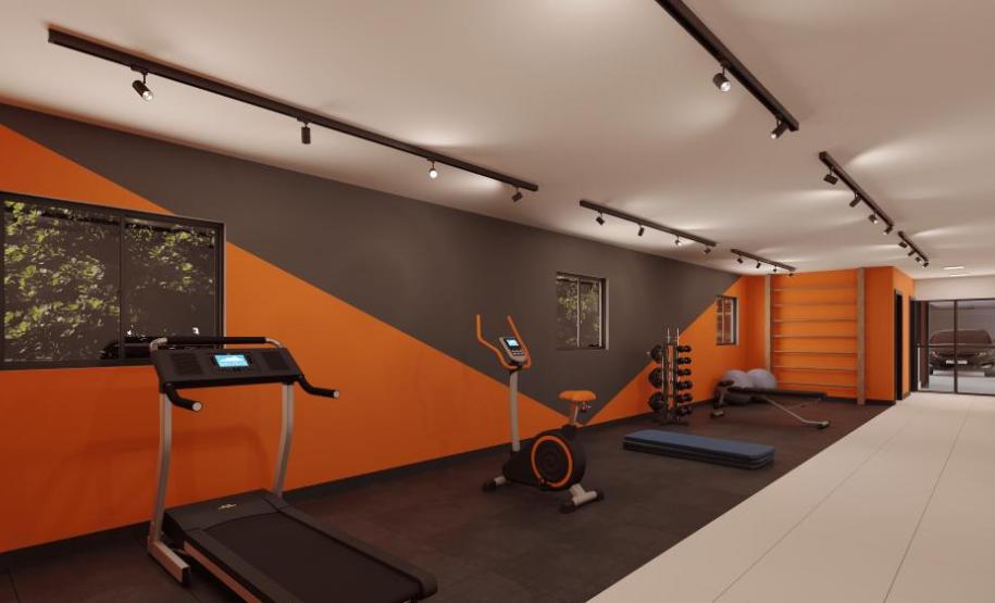 Residencial Fellini