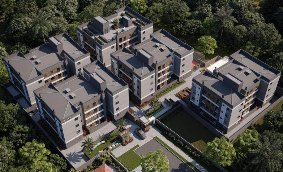 Residencial Fellini