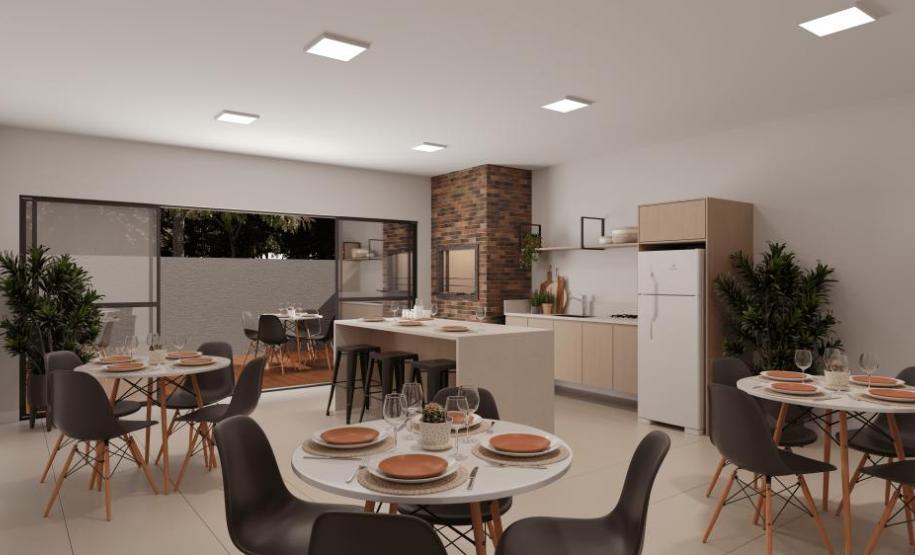 Residencial Fellini
