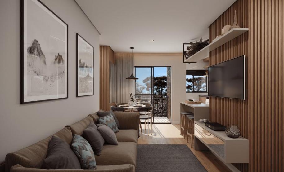 Residencial Fellini