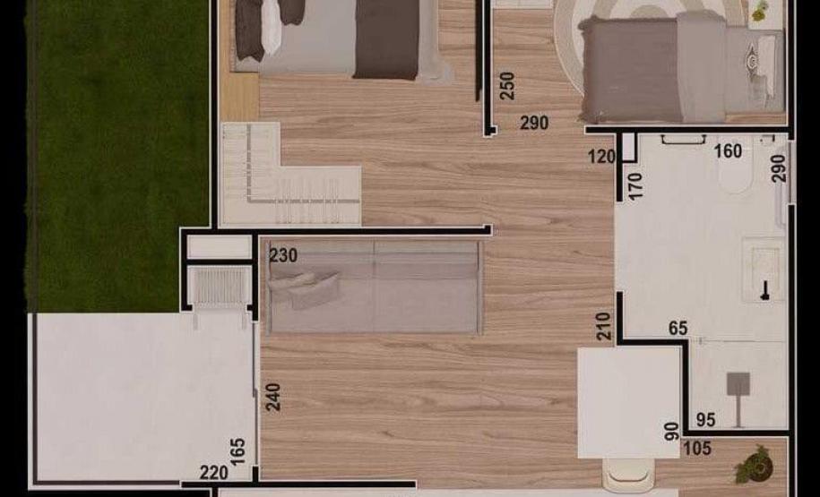 Residencial Jardim de Lotus
