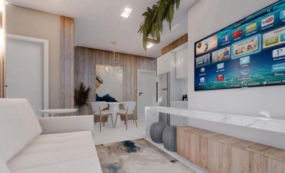 Residencial Jardim de Lotus