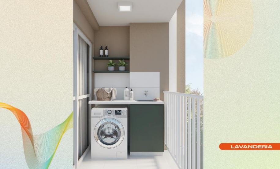 Residencial La Vita