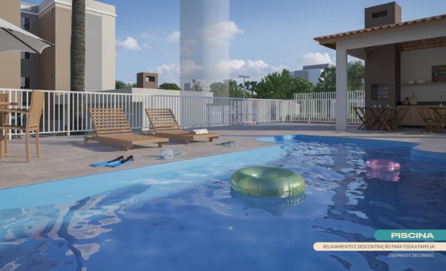 Residencial La Vita