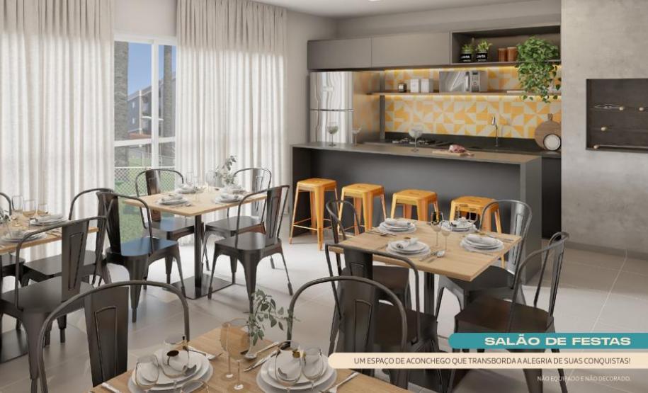 Residencial La Vita