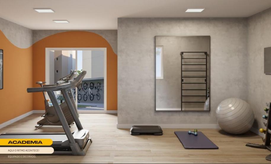 Residencial La Vita