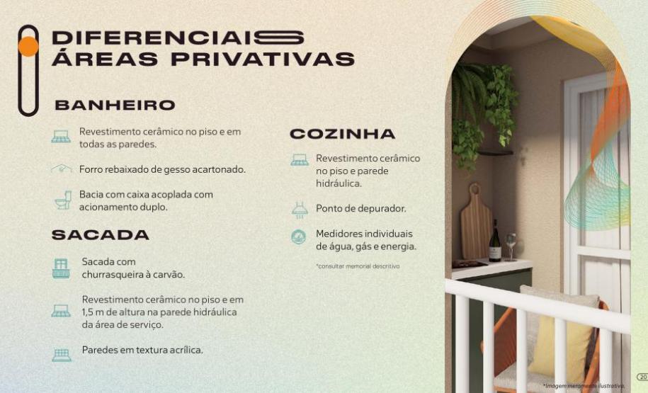 Residencial La Vita