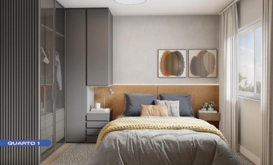 Residencial La Vita
