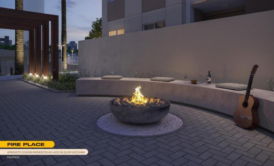 Residencial La Vita