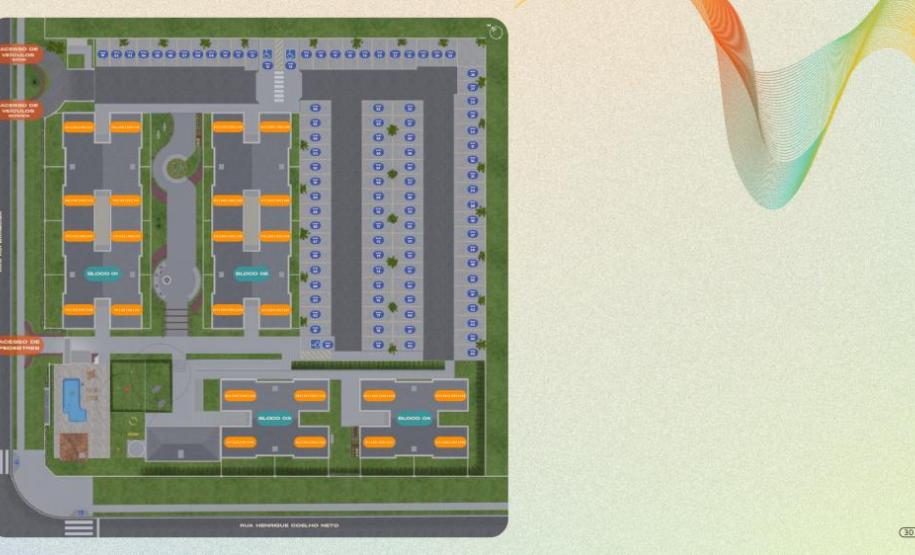 Residencial La Vita