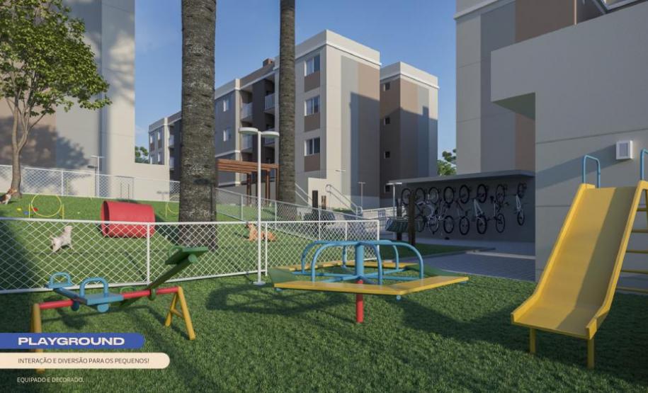 Residencial La Vita