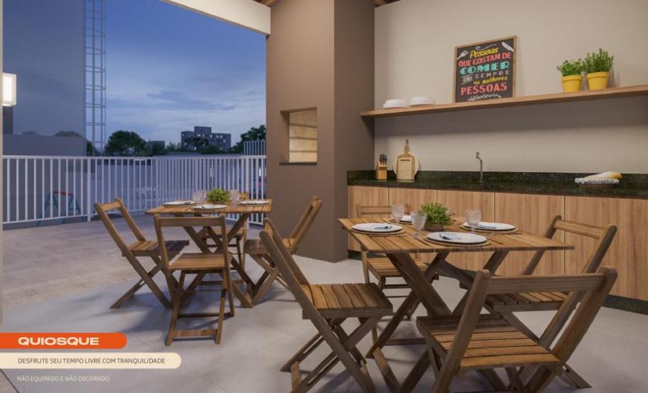Residencial La Vita