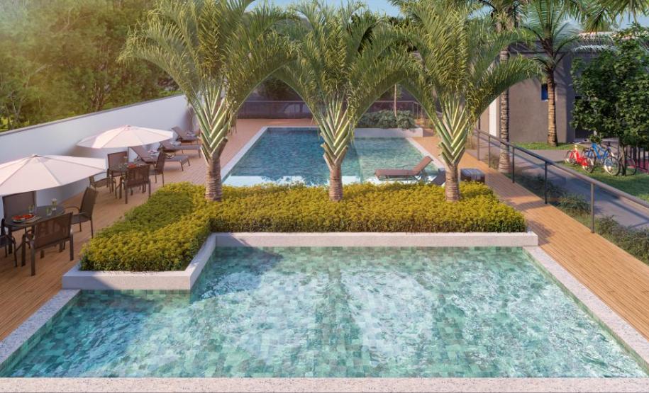 Residencial Le Chalet