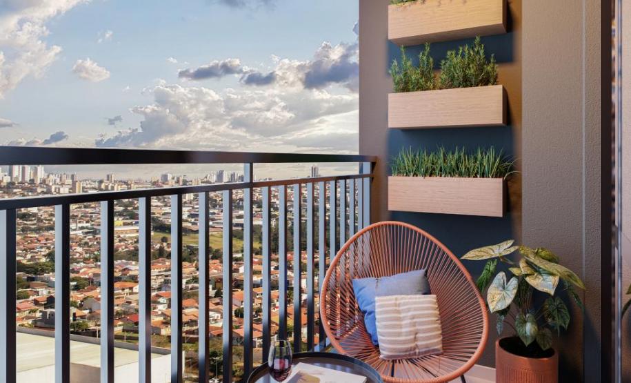Residencial Ever