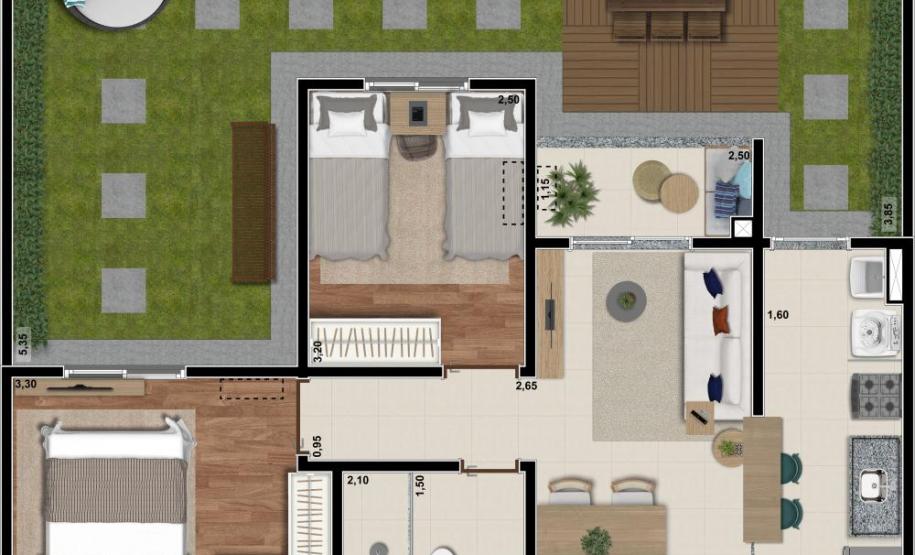 Residencial Ever