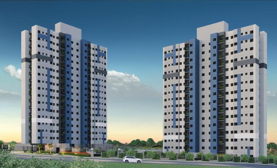 Residencial Ever
