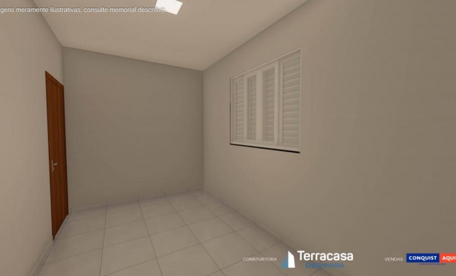 Residencial Imperial IV - Quadra 7