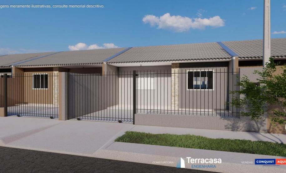 Residencial Imperial II - Quadra 5