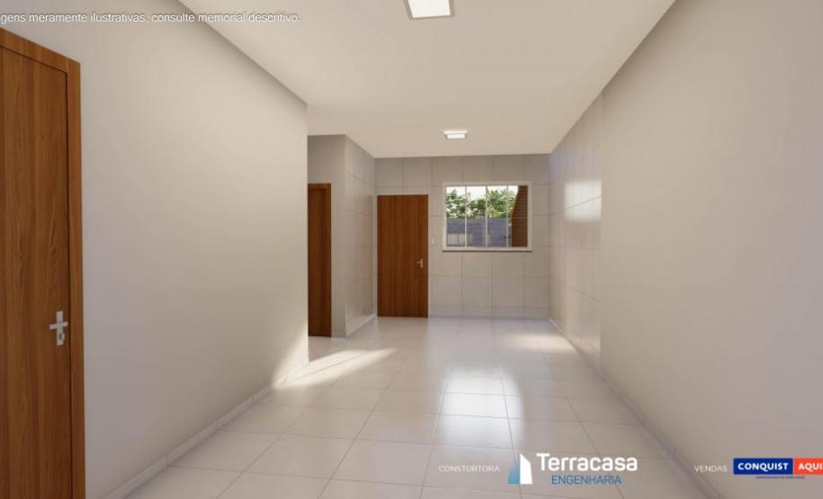 Residencial Imperial II - Quadra 5