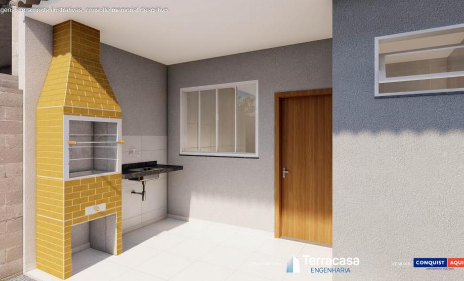 Residencial Imperial III - Quadra 6