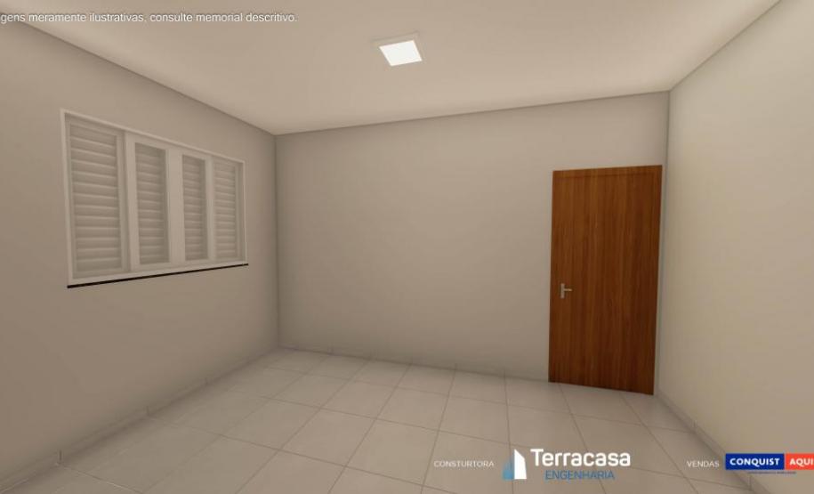 Residencial Imperial IV - Quadra 7