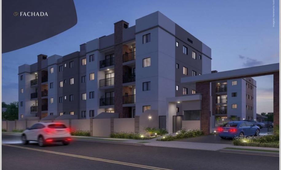 Residencial Figo