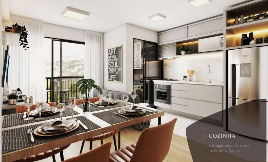 Residencial Figo