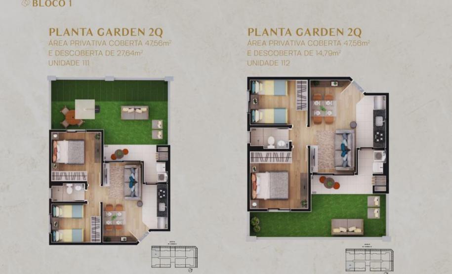 Residencial Figo