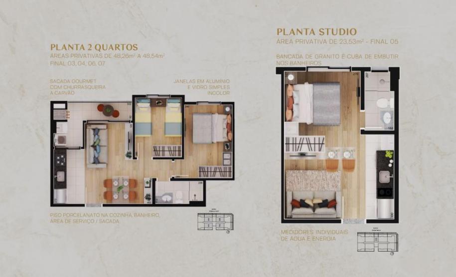 Residencial Figo