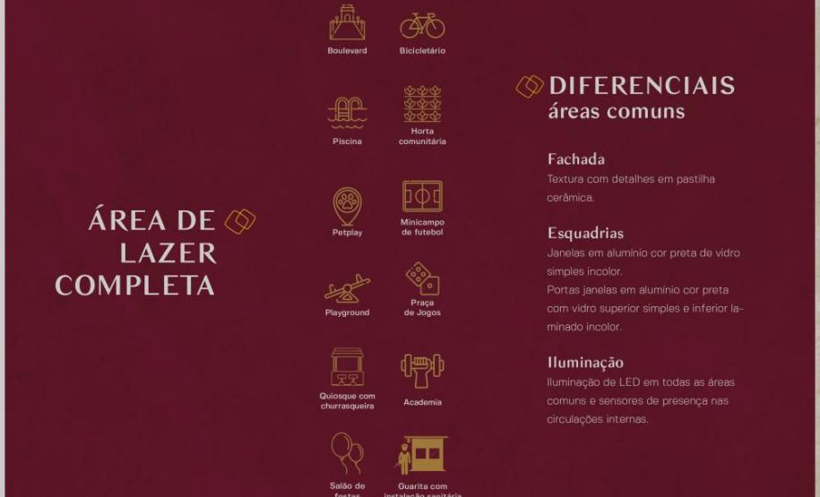 Residencial Figo