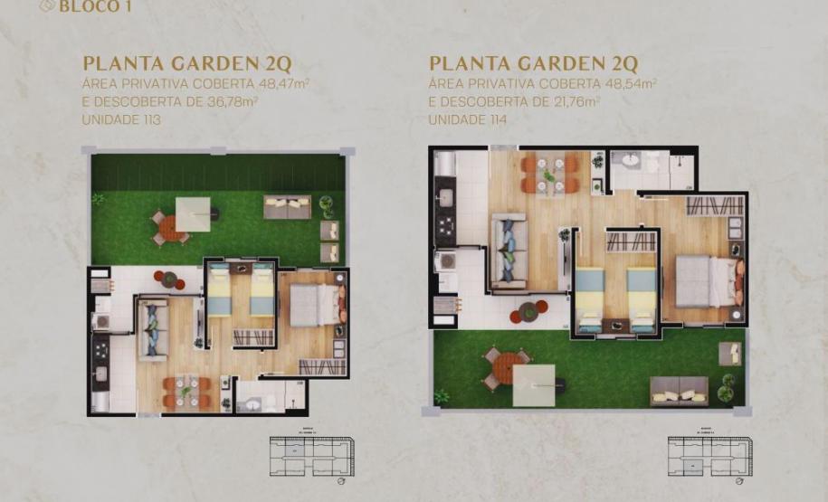 Residencial Figo