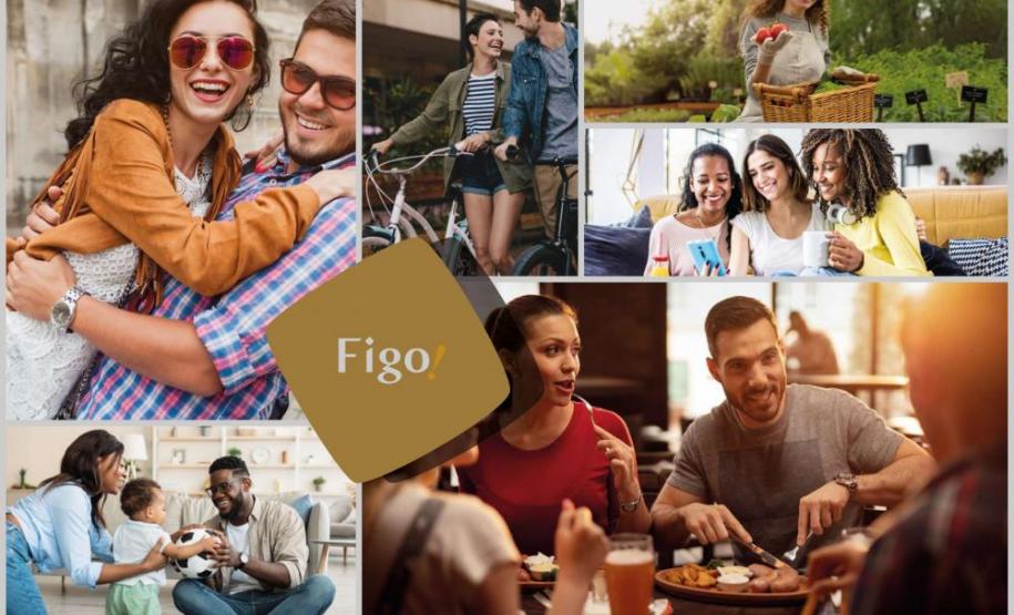 Residencial Figo